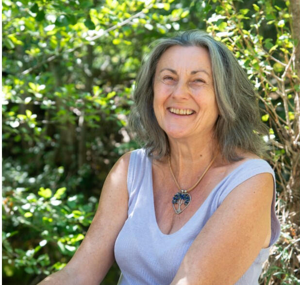 Les Mains de Framboize - Françoise Bossler - communication animale et soins énergétiques à Montélimar