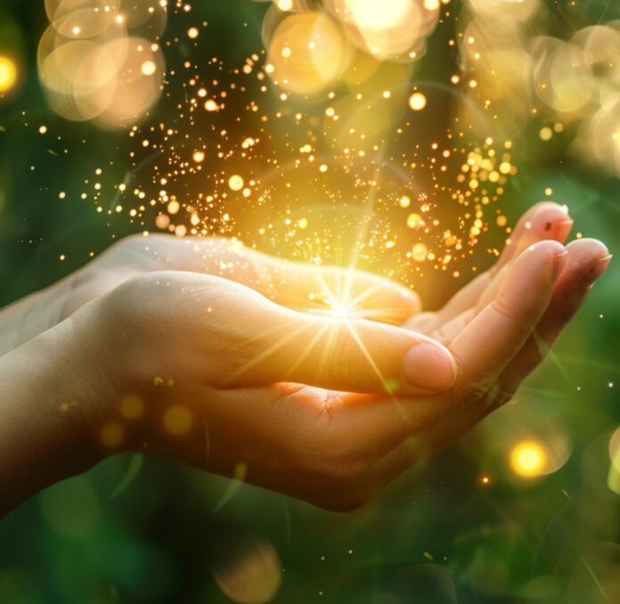 Soins énergétiques à Montélimar – Les Mains de Framboize